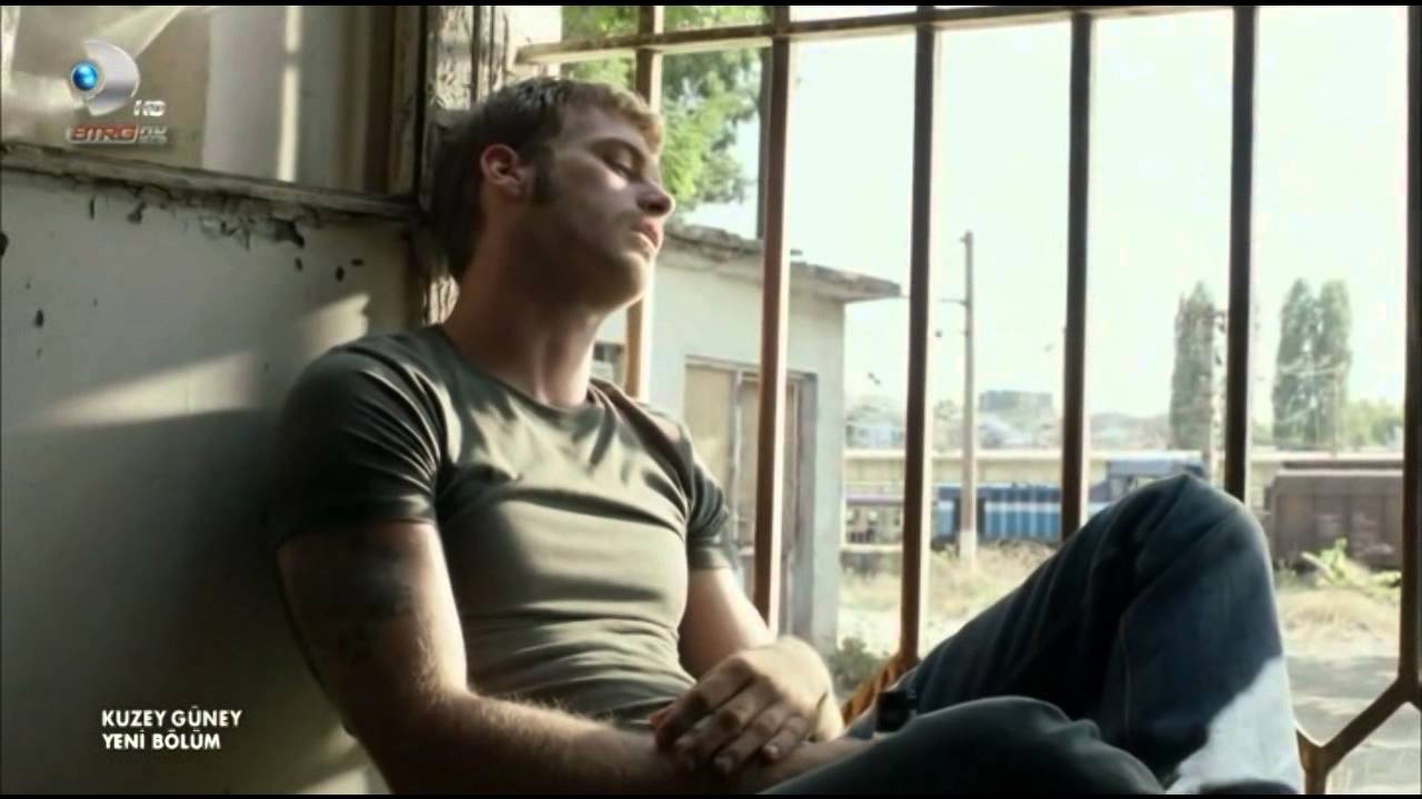 Kuzey & Cemre - It Must Have Been Love (Kuzey Guney)