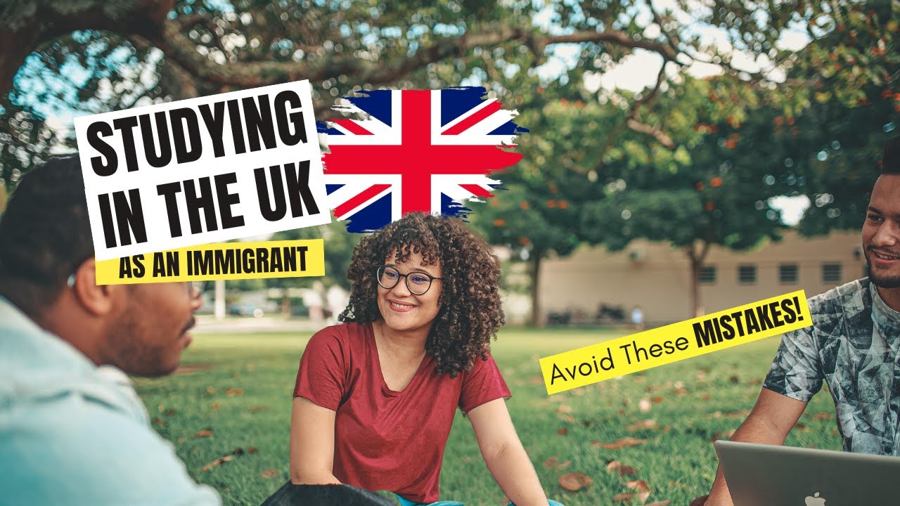 Days in my life in the UK || UK University Guide || 6 Tips Every Immigrant Student Should Know