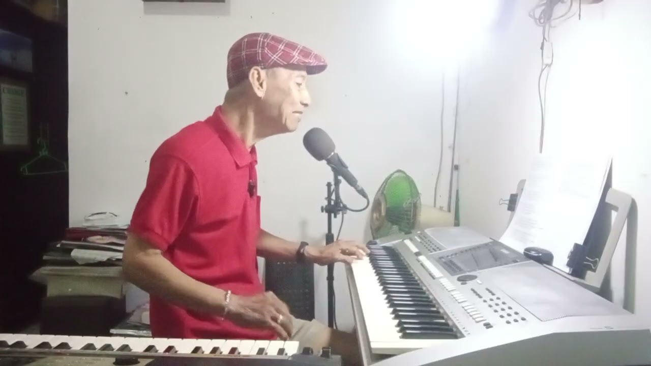 To all the girls I've love before-Andre Hehanusa feat Julio Iglesias