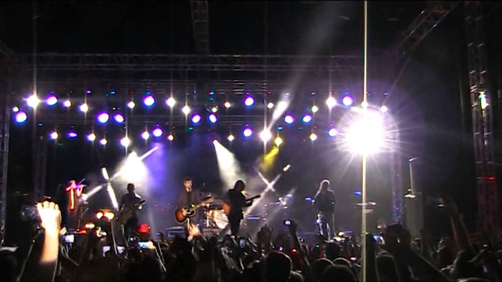 teoman - renkli rüyalar oteli (izmir arena - 25.05.2013)