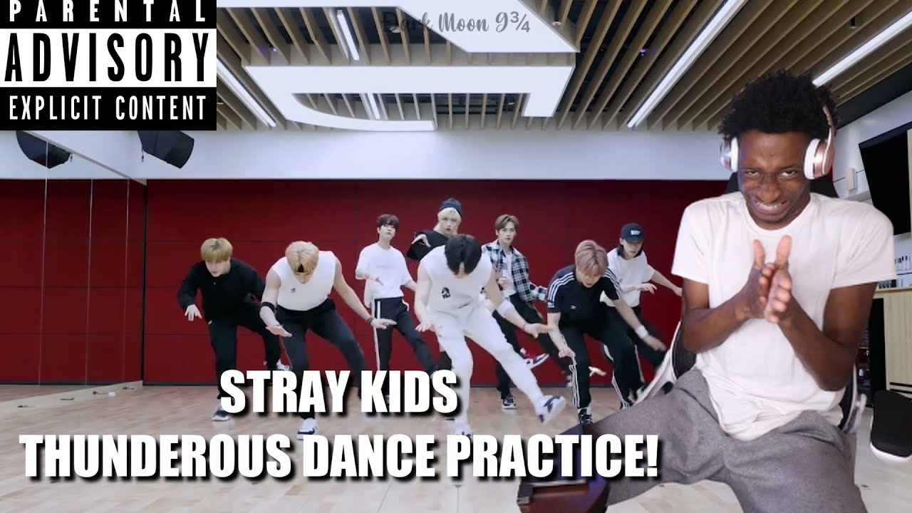Stray Kids 