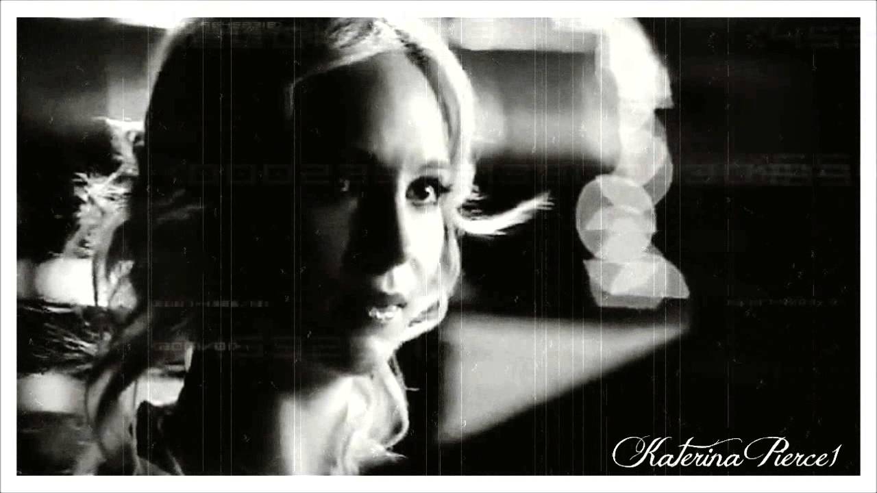 Caroline and Kol || Between two Points ♥