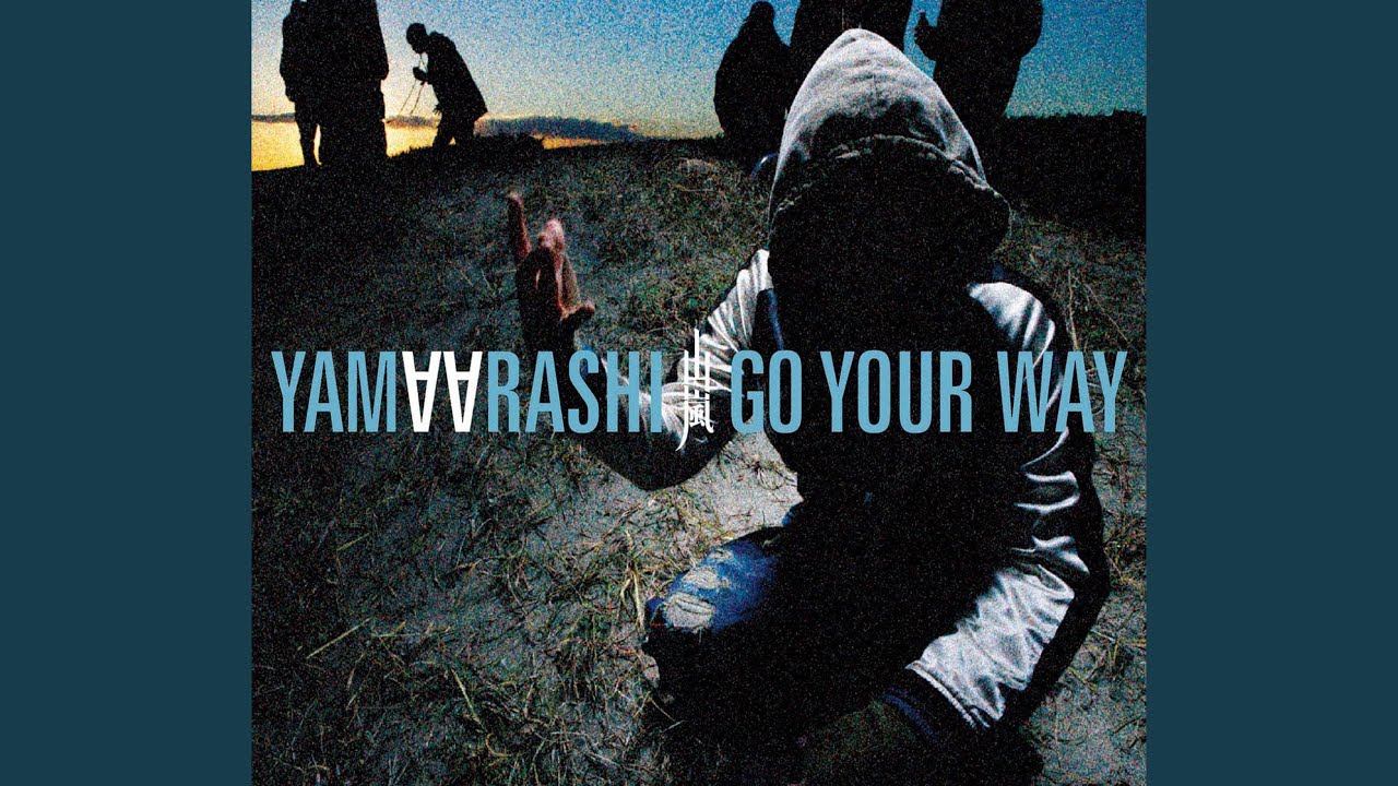 Go Your Way