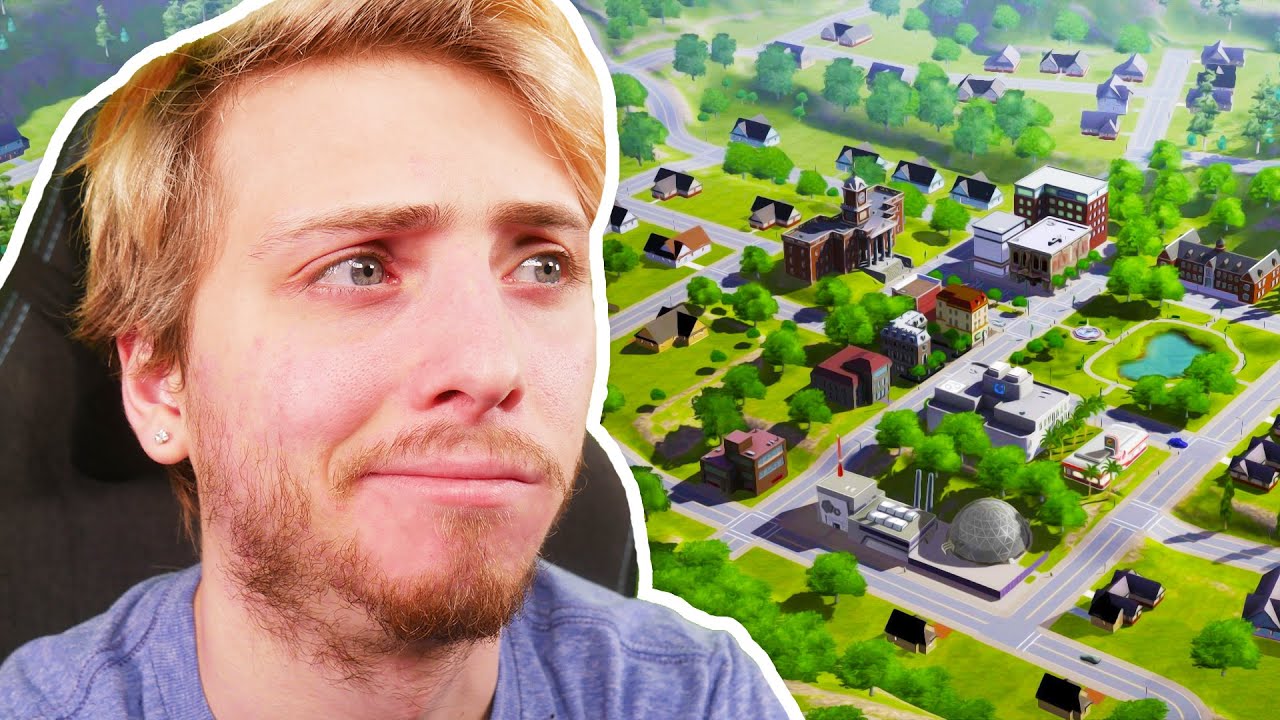 The Evolution of WORLDS in The Sims Franchise