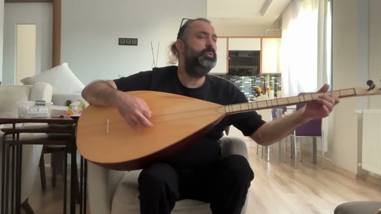 HÜSNÜ ÇAVUŞ 