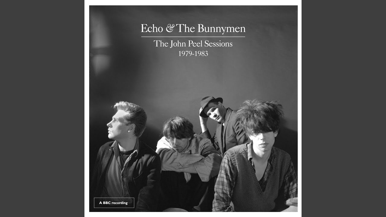 Villiers Terrace (John Peel Session)