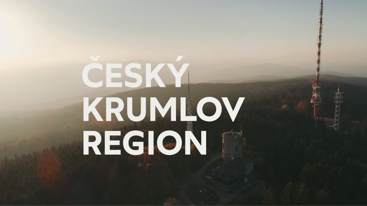 Český Krumlov Region