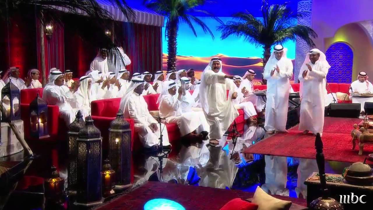 #جلسات_وناسة_2013 - جميلة 