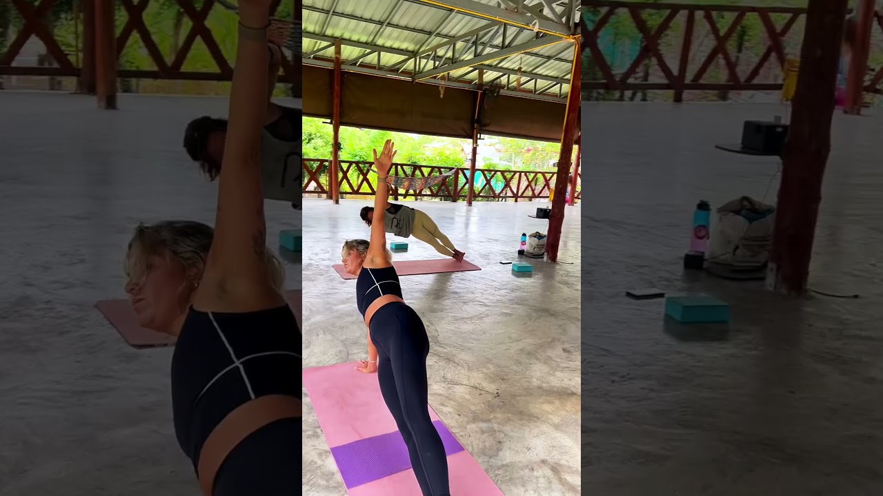 Muay Thai Fitness and Wellness 🥊🧘‍♂️  