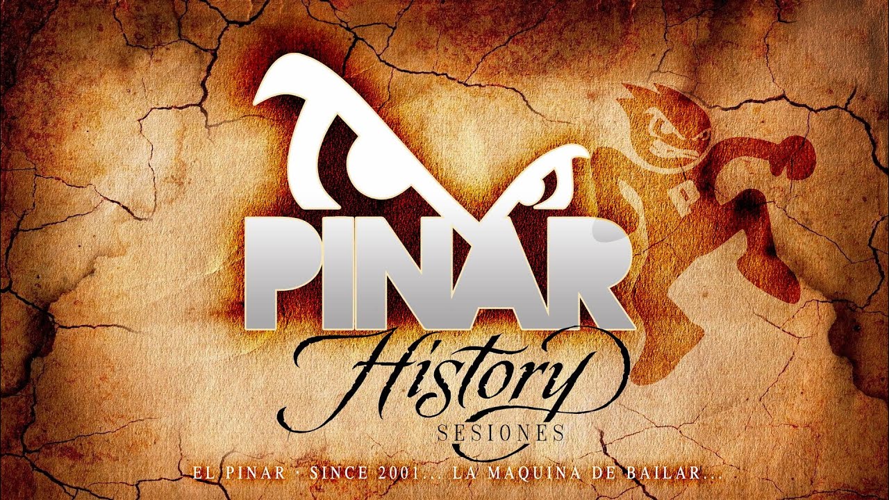 Discoteca PINAR - Sesion PINAR HISTORY 2011 [ Dj Crivi ] A&ntilde;o 2011