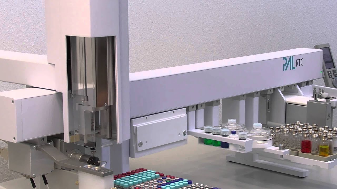 PAL system - Valve Drive Injection