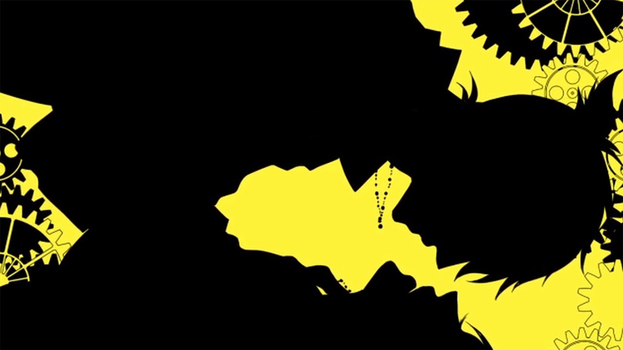 virgin suicides / 鏡音レン Kagamine Len