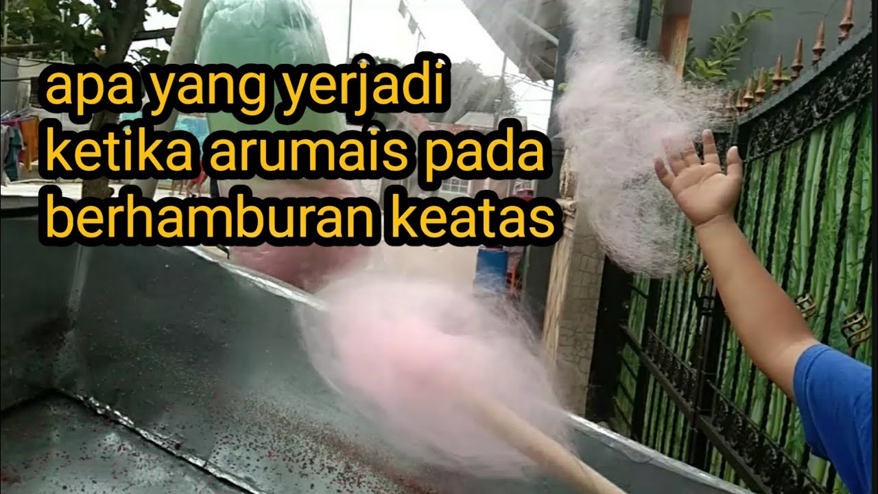Wel Ae mendatengin anak2 yang lagi bermain!!