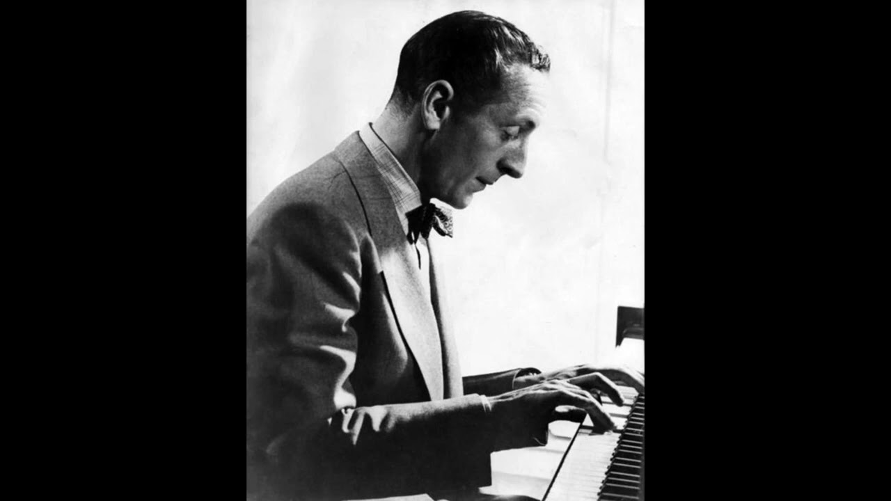 Vladimir Horowitz: Mendelssohn Variations Sérieuses in D minor, Op. 54, MWV U156 (1946.4.24)