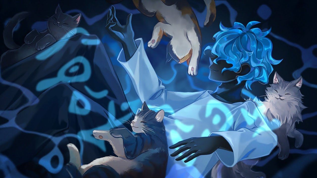 [Lanota] Potlatch - cybermiso【音源】【高音質】