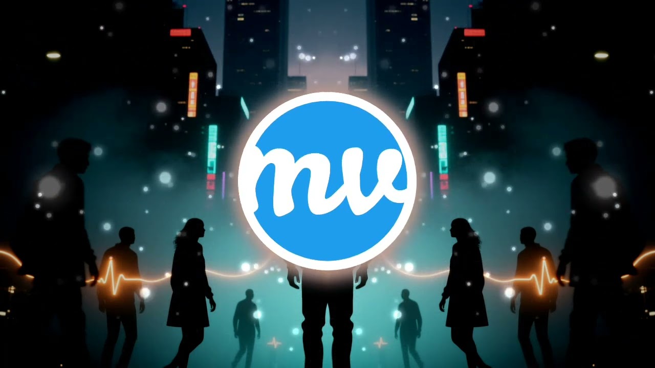 Motivational Vibes - We're the glow (progressive trance remix)