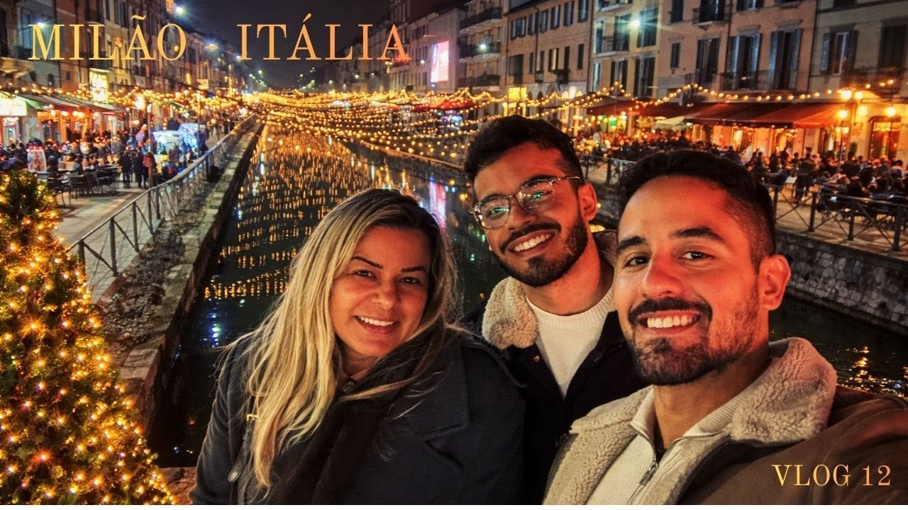 Explorei a cidade da moda e descobri algo incrível!!!