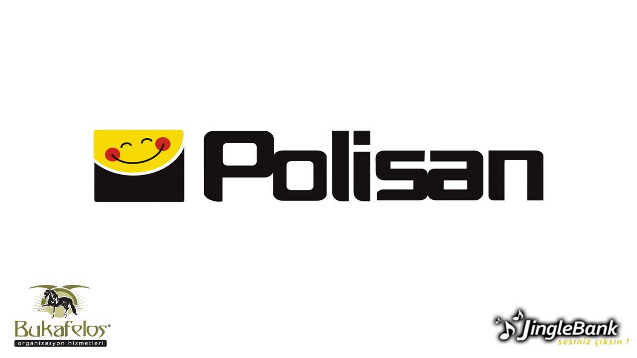 Polisan Jingle Reklam Müziği