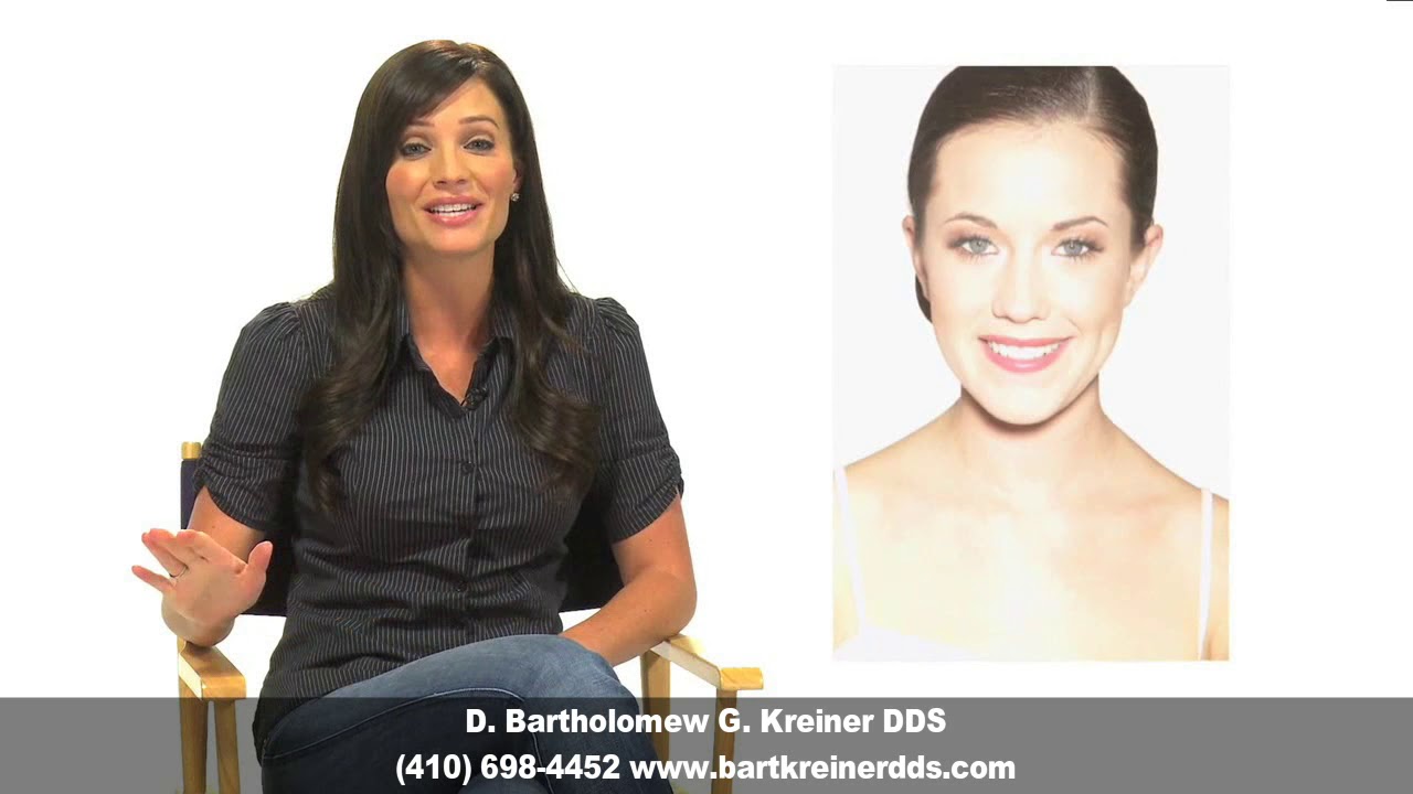 Cosmetic Dentist in Bel Air MD