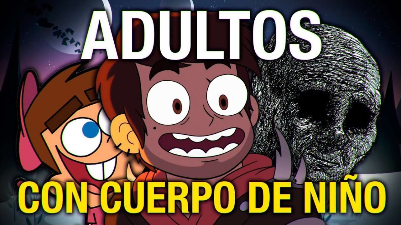 EL PEOR ERROR QUE PUEDE COMETER UNA SERIE ANIMADA