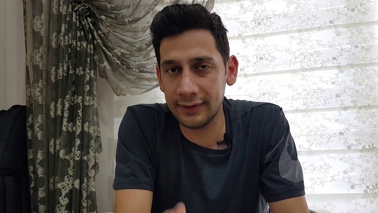 Sağlık 1 Sertifikasını Nasıl Aldım?