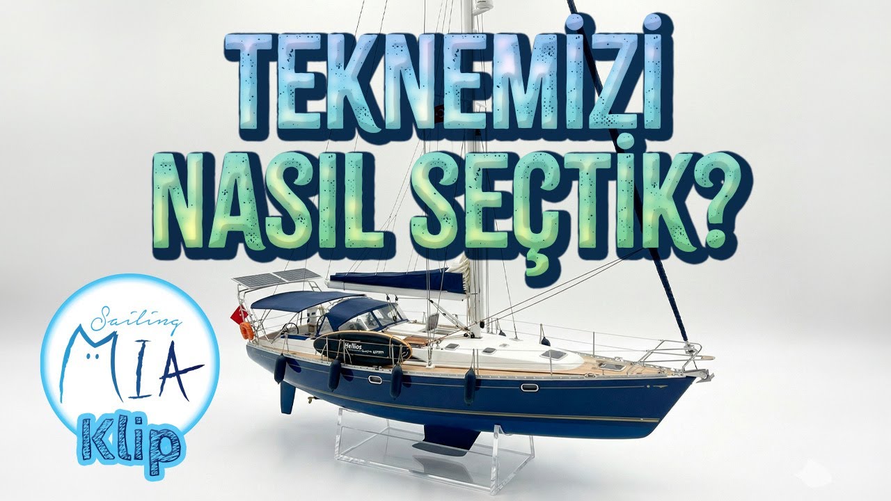 Teknemizi nasıl seçtik ve aldık? Pişman mıyız?