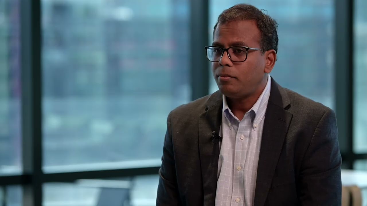 CiRC Biosciences--Advancing Vision Restoration Cell Therapy