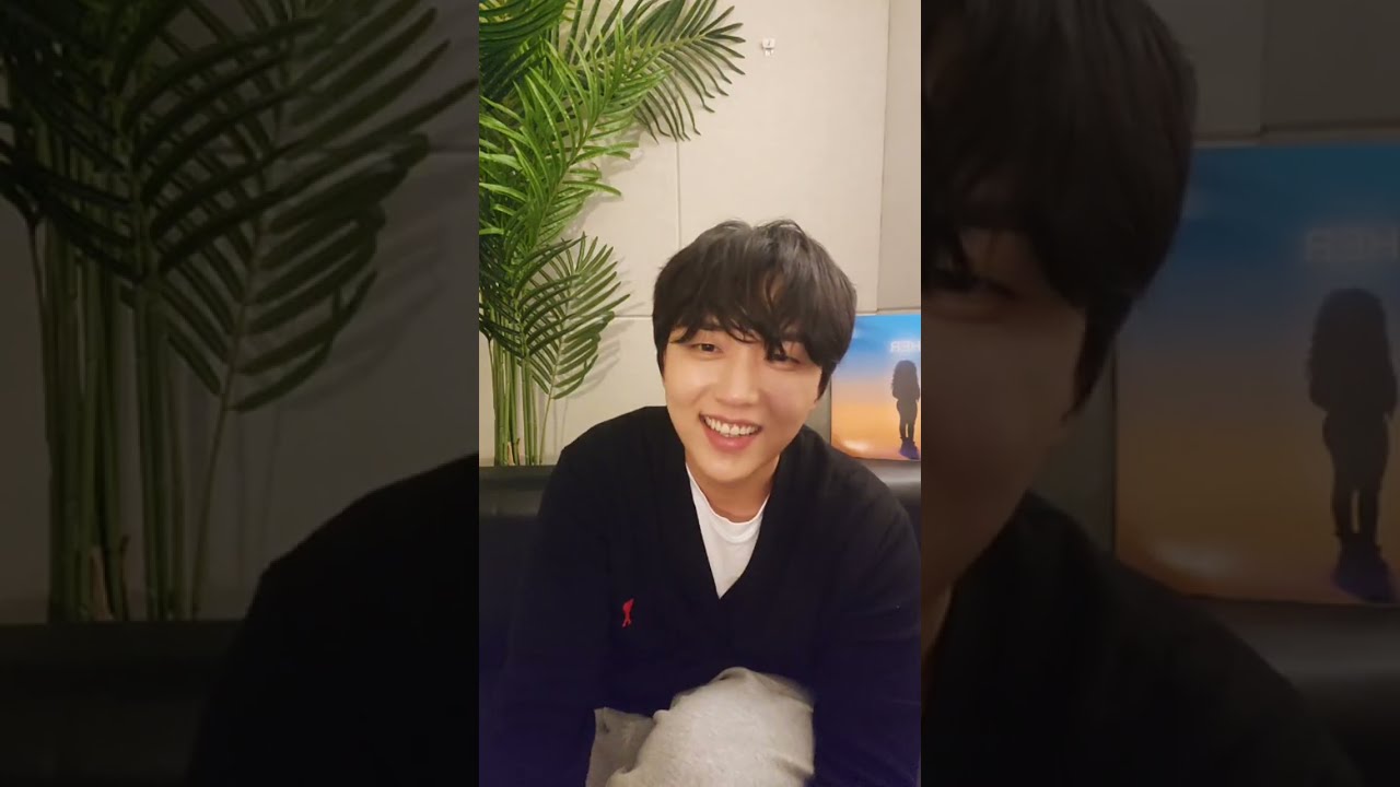 [산들(SANDEUL)] 240920 산들 인스타라이브 | 산들아노래해 구독자 1만 돌파 축하🎉