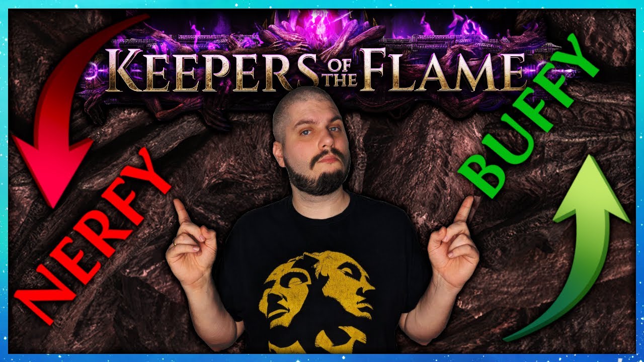 [PoE] MOST IMPORTANT changes in PATCH NOTES for PATH OF EXILE 1 3.27!!