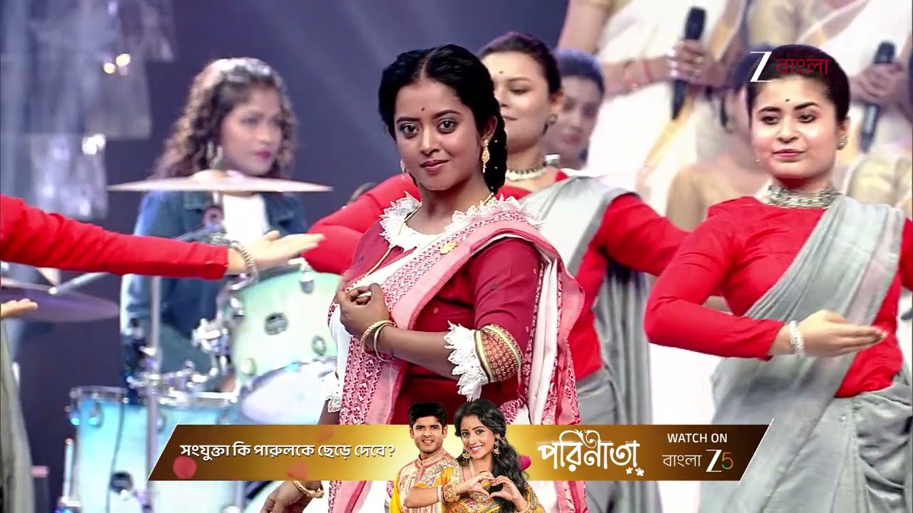Sa Re Ga Ma Pa 2025 | Ep - 54 | Best Scene | Mar 08 2026 | Zee Bangla