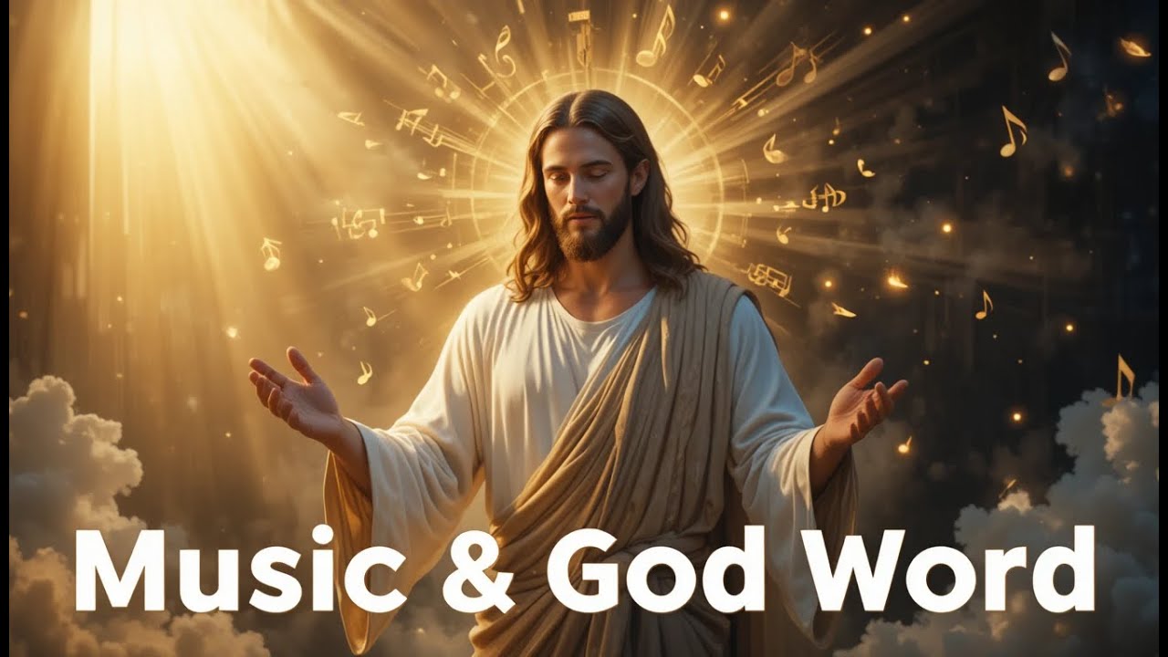 Music & God’s Word / The Meaning of Hymns / Power of Worship Songs