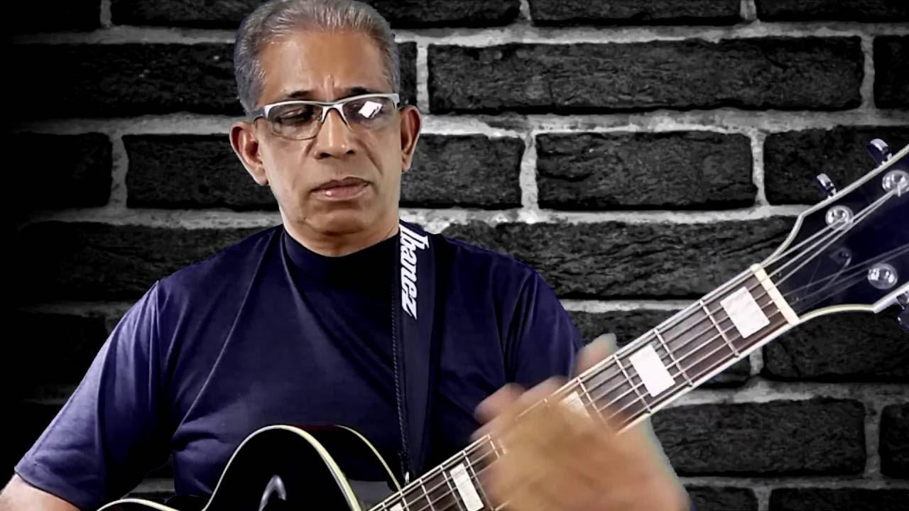 Debaixo dos Caracóis dos seus Cabelos-Roberto Carlos e Erasmo Carlos (Cover)