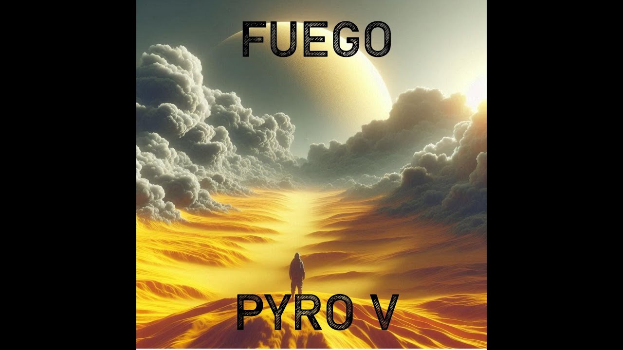 Star Citizen 4.0 - PYRO V ( FUEGO )