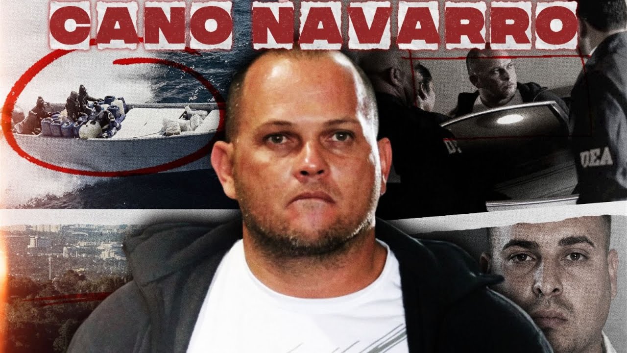 Cano Navarro🩸(Bandidos De Puerto Rico)