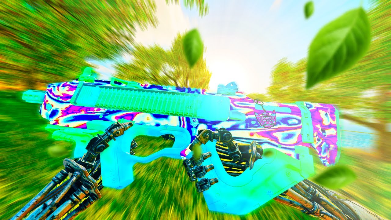 The CARBON 57 got a SECRET BUFF and it's CRAZY😍