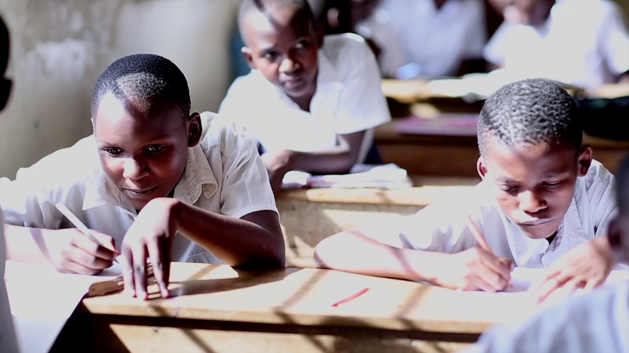 help2kids Bajeviro Primary School