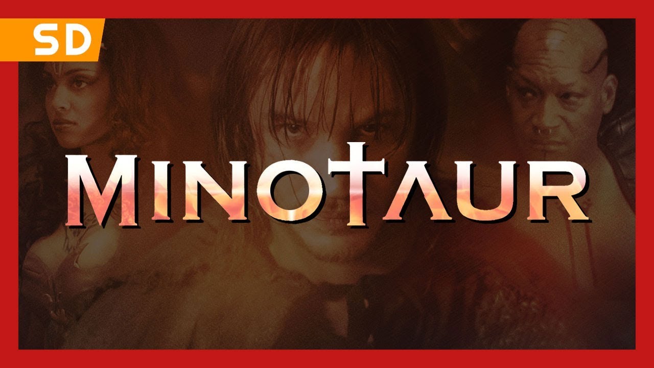 Minotaur (2006) Trailer
