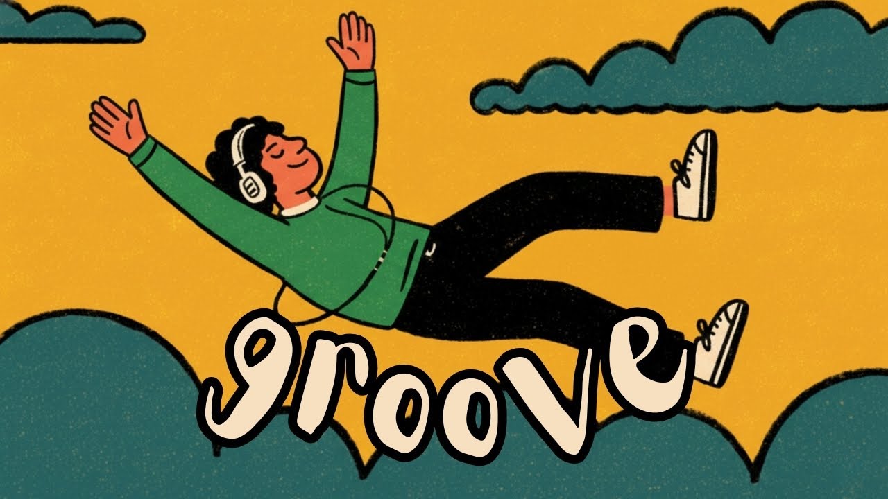 𝙋𝙡𝙖𝙮𝙡𝙞𝙨𝙩 A Pocket Full of Happy Groove 💖 | Café · Work · Study ·  Chill
