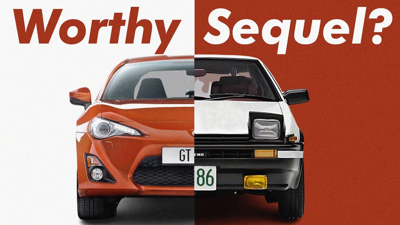 Can MF Ghost Live Up to Initial D's Legacy?
