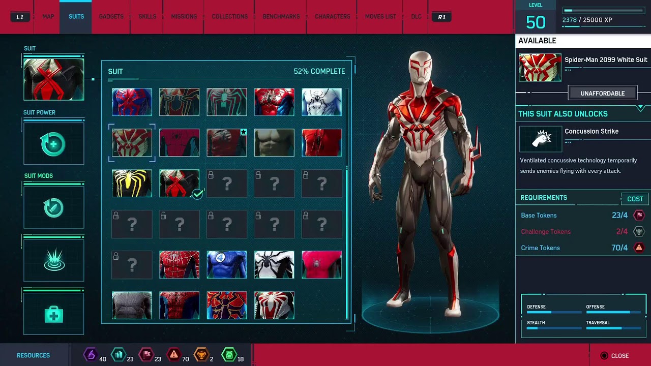 Marvel's Spider-Man (Come Chill And Vibe) Day 11