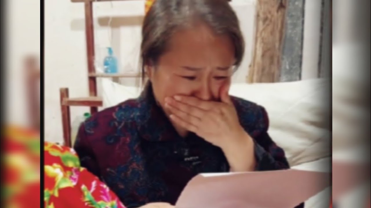 الأم ضحت طول الليل علشان ابنها… فعملت حاجات مش متوقعة 😱 مؤثر جدا🥺