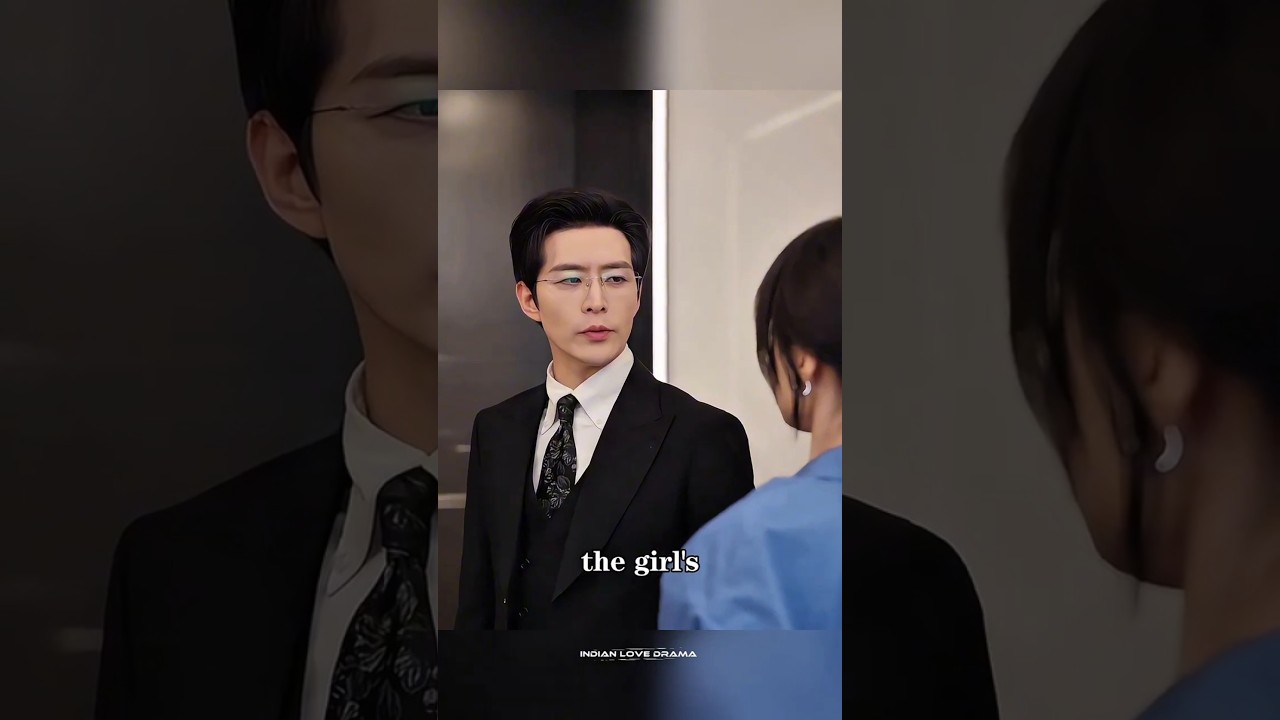 Enchanting Korean Romance 