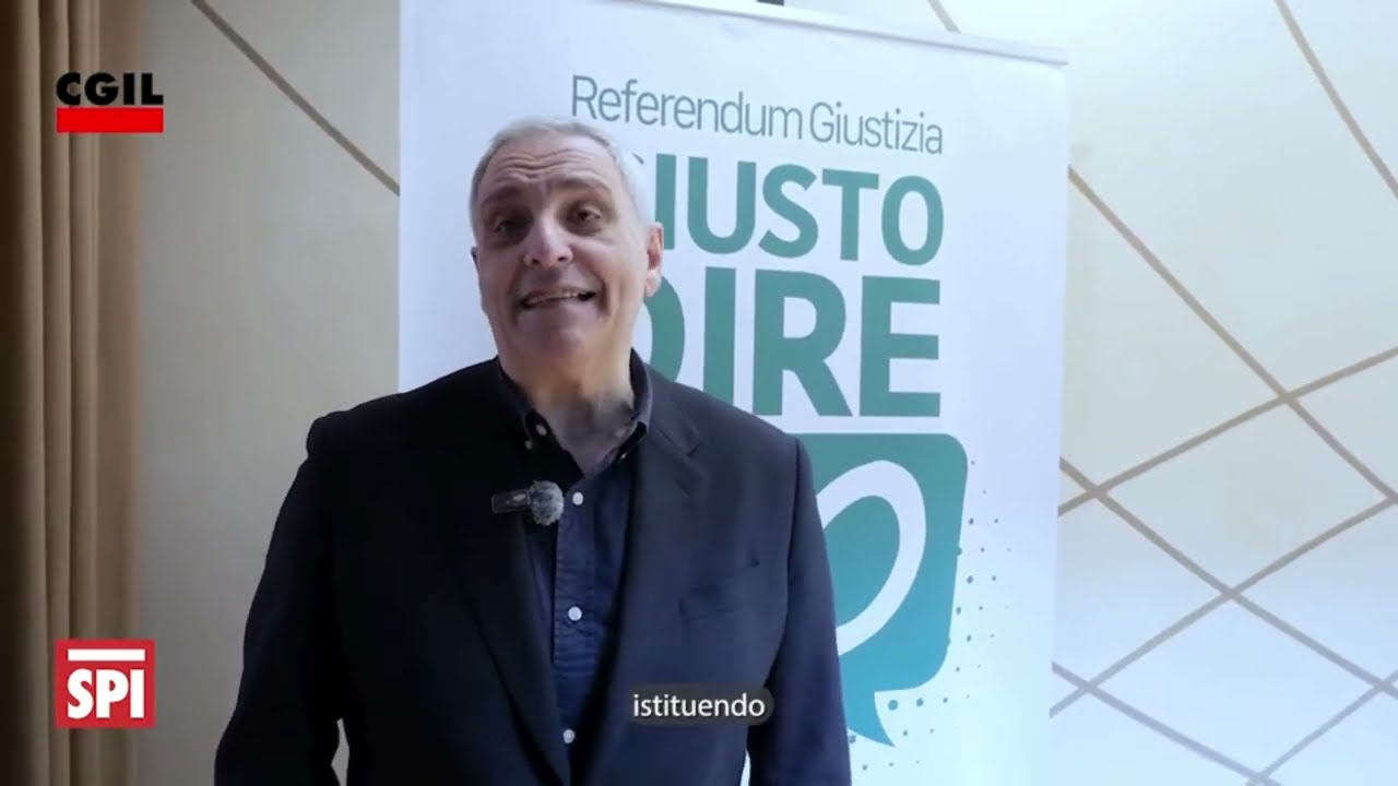 È giusto dire no all'attacco all'indipendenza dei magistrati