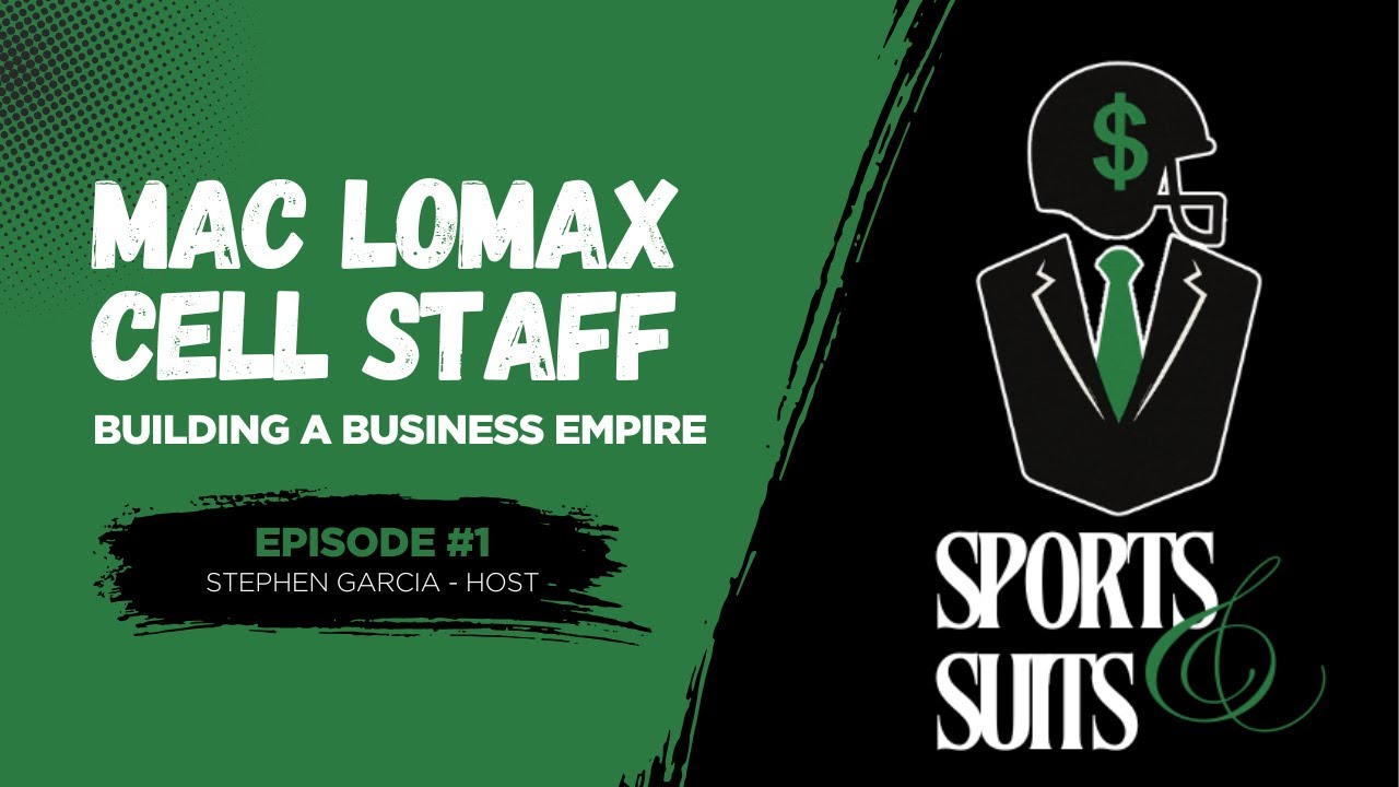From Gator Dreams to Success: How Mac Lomax Built His Business Empire