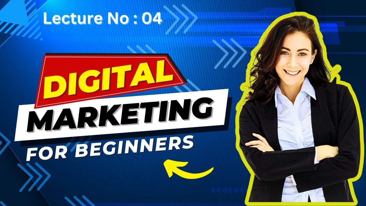 4 Content Distribution Channels