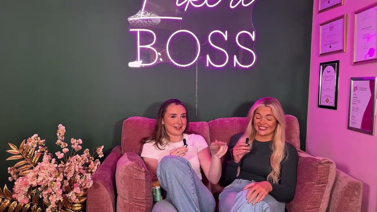 Episode 1: The Lash Industry is dying.