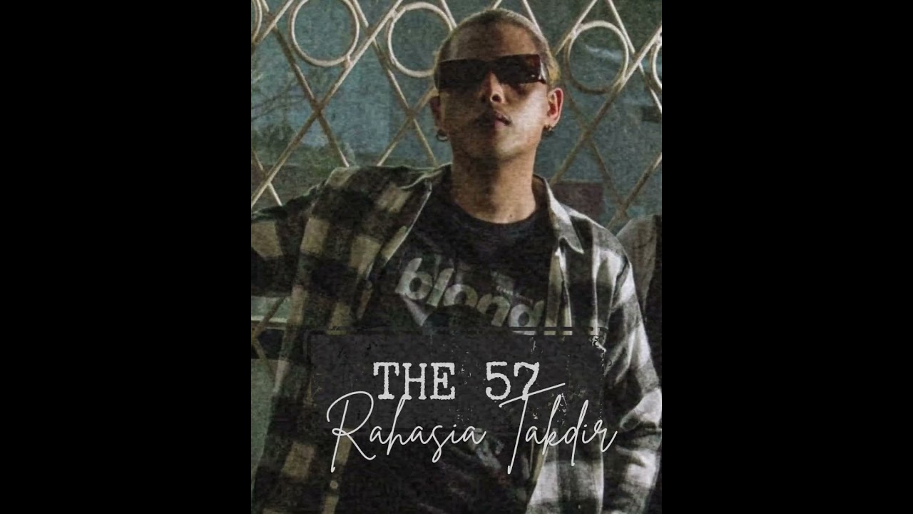 Rahasia Takdir - The 57 Band