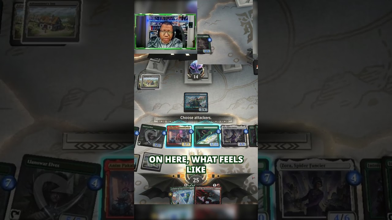 Dealing With Shady Players