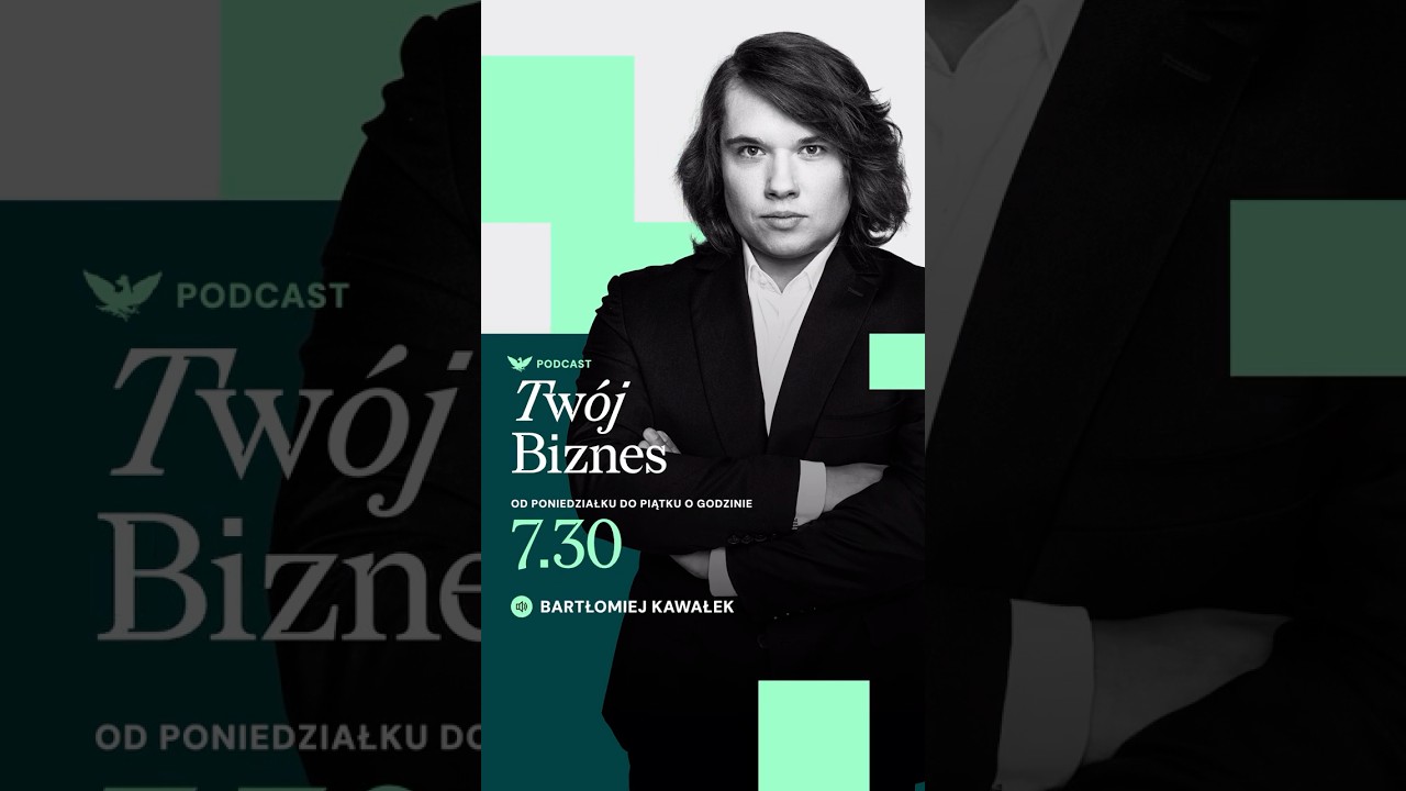 Tw&oacute;j Biznes | Bariery biurokratyczne hamują polskie startupy AI &ndash; jak to zmienić? #ai #startup