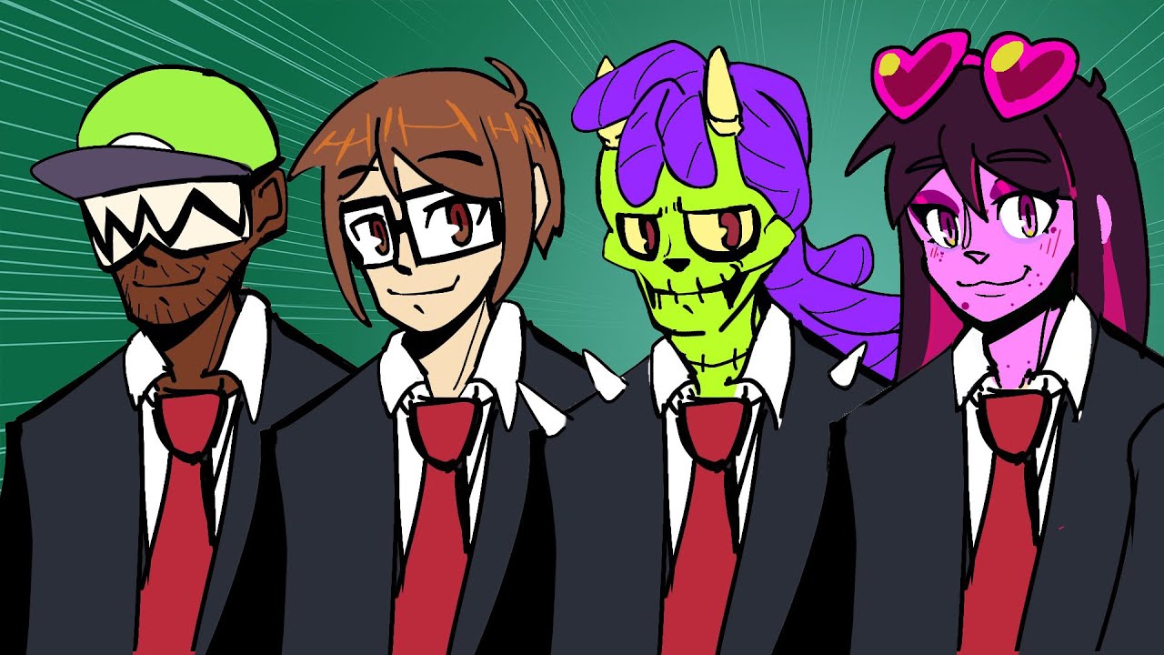 Adachi Racing w/ @dyvone @luvvucy @zyzx_